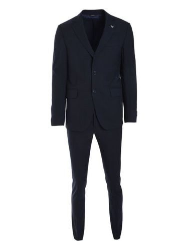 Costume en laine vierge - Tombolini - Modalova