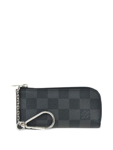 Portefeuille Pochette Clés (2016) - Louis Vuitton Pre-Owned - Modalova