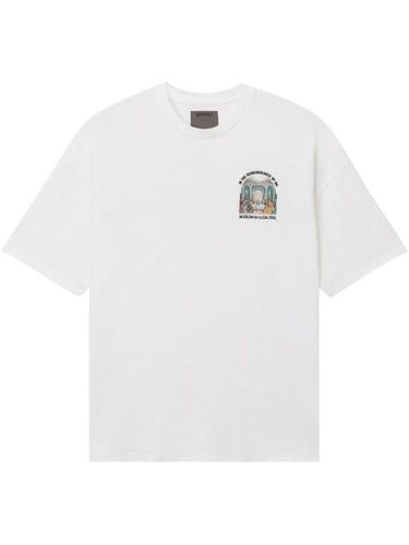 T-shirt en coton - Musium Div. - Modalova