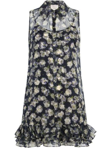 Robe Brisbane à coupe courte - Cinq A Sept - Modalova