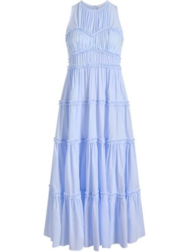 Robe mi-longue Simah - Cinq A Sept - Modalova
