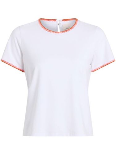 T-shirt Shrunken - Cinq A Sept - Modalova