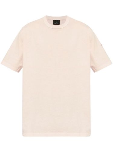 T-shirt en coton biologique - PS Paul Smith - Modalova