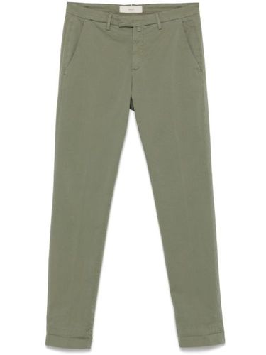 Pantalon à coupe fuselée - Briglia 1949 - Modalova