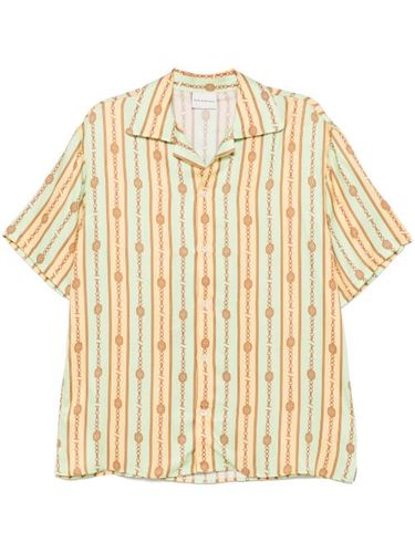 Chemise Bijoux - Drôle De Monsieur - Modalova