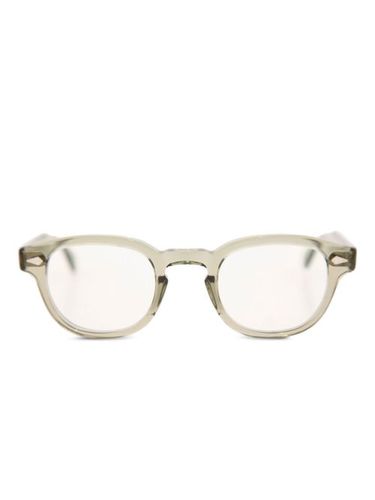 Lunettes de vue "Lemtosh" - Moscot - Modalova