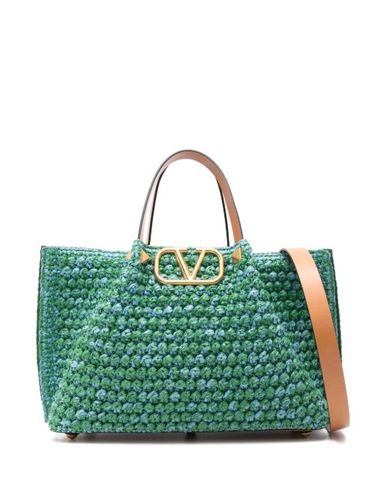 Sac à détail VLogo - Valentino Garavani - Modalova