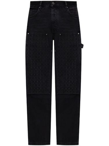 AMIRI jean MA Quad - Noir - AMIRI - Modalova