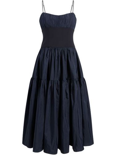 Robe mi-longue Ginny - Cinq A Sept - Modalova