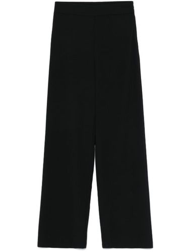 Pantalon à coupe ample - Patrizia Pepe - Modalova