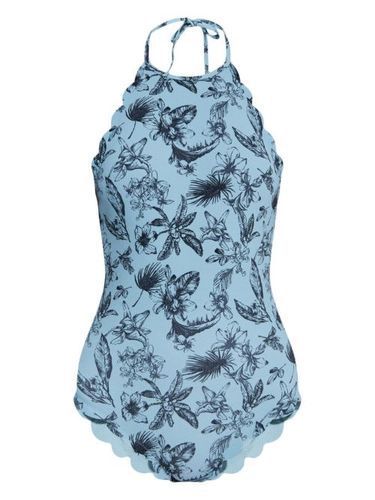 Maillot de bain à fleurs - Marysia - Modalova
