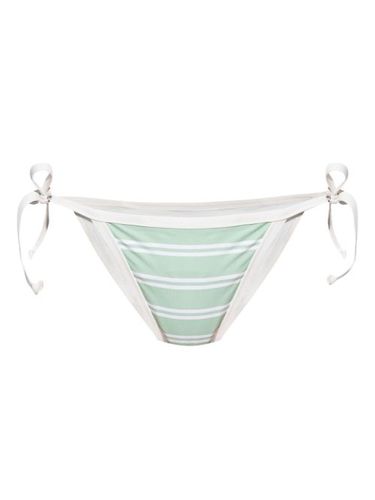 Marysia bikini à rayures - Vert - Marysia - Modalova