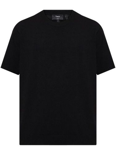 Theory t-shirt Soris - Noir - Theory - Modalova