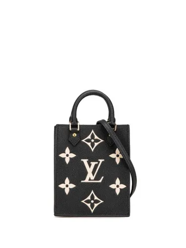 Sac à bandoulière Petit Sac Plat (2021) - Louis Vuitton Pre-Owned - Modalova