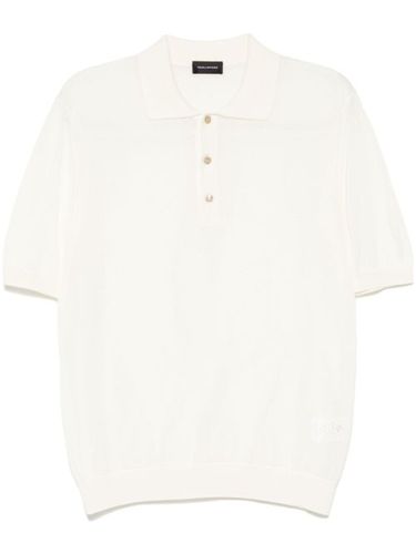 Polo en maille - Tagliatore - Modalova