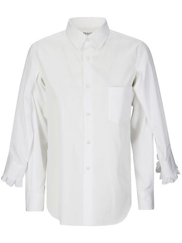 Chemise en coton - Comme Des Garçons Comme Des Garçons - Modalova