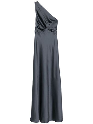 Robe Aloysia à coupe longue - Blanca Vita - Modalova