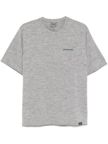T-shirt à logo imprimé - Patagonia - Modalova