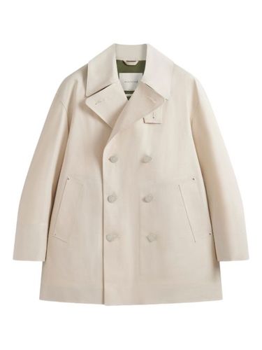 Mackintosh caban Canonbie - Blanc - Mackintosh - Modalova