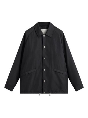 Veste Carron à boutonnière - Mackintosh - Modalova