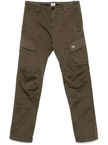 Pantalon cargo court - C.P. Company - Modalova