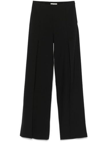 Pantalon à fentes - Nensi Dojaka - Modalova