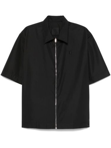 T-shirt à appliqué 4G - Givenchy - Modalova