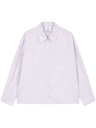 Chemise en coton - STUDIO TOMBOY - Modalova