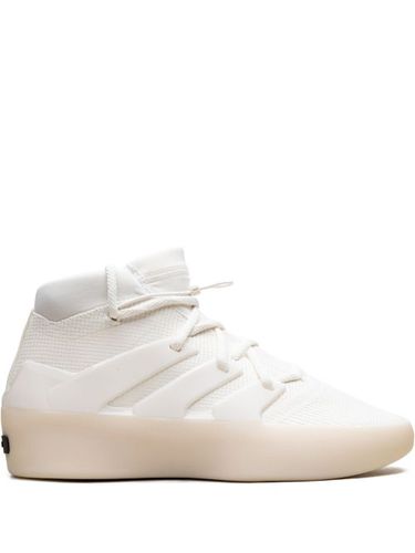 X Fear of God baskets Athletics Basketball 'Cream White' - adidas - Modalova