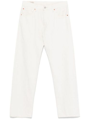 Jean 555 à coupe droite - Levi's - Modalova