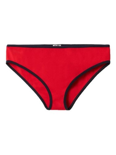 Bas de bikini en maille technique - Miu Miu - Modalova