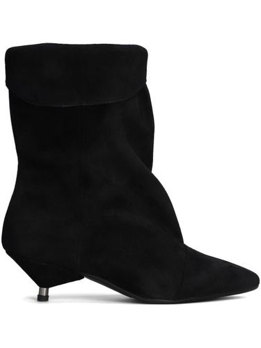 Bottines Miriam 50 mm - Gisel Moire - Modalova