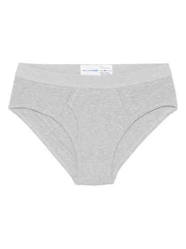Slip en coton - Comme Des Garçons Shirt - Modalova