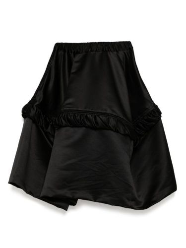 Jupe à design asymétrique - Comme Des Garçons Comme Des Garçons - Modalova