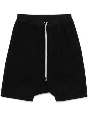 Short Drawstring Pods - Rick Owens DRKSHDW - Modalova