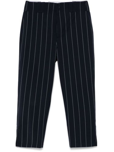 Pantalon à rayures - Alexander Wang - Modalova