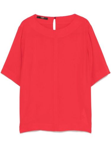 Blouse à manches courtes - Seventy - Modalova
