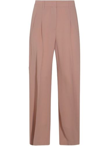 Pantalon à coupe droite - Incotex - Modalova