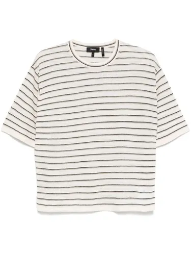 T-shirt Boyfriend - Theory - Modalova