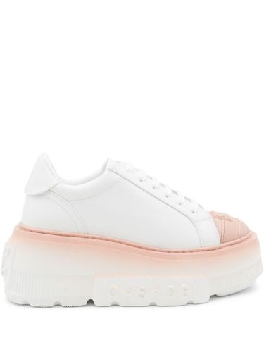 Casadei baskets Salen - Blanc - Casadei - Modalova