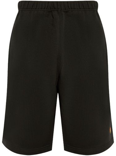 Kenzo short Boke Flower - Noir - Kenzo - Modalova