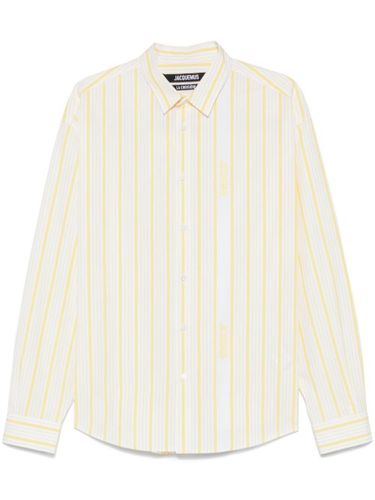 Chemise La Chemise Simon - Jacquemus - Modalova