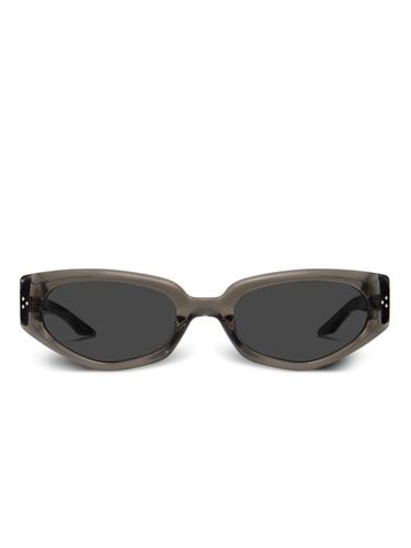 Lunettes de soleil Devon à monture papillon - Gentle Monster - Modalova