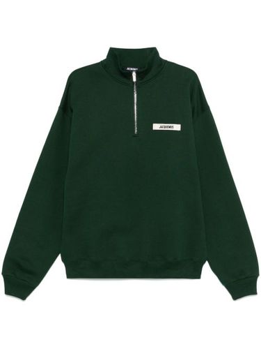 Sweat The Gros Grain - Jacquemus - Modalova