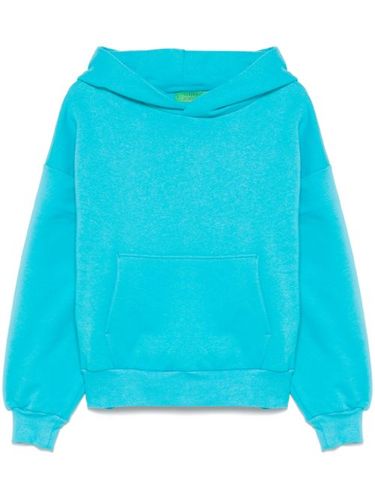 Hoodie à logo brodé - Garment workshop - Modalova