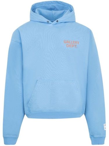 Hoodie 90'S à logo GD - GALLERY DEPT. - Modalova