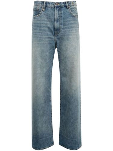 R13 jean D'arcy - Bleu - R13 - Modalova