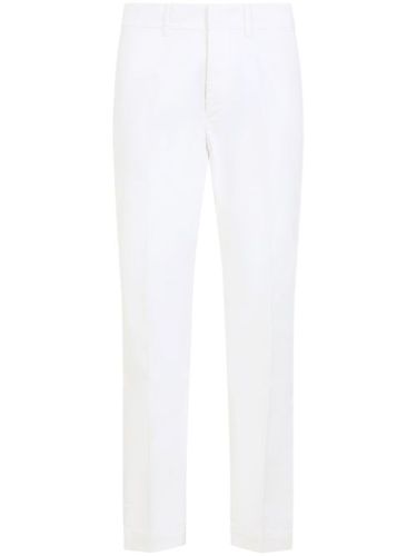 Pantalon à coupe droite - TOM FORD - Modalova