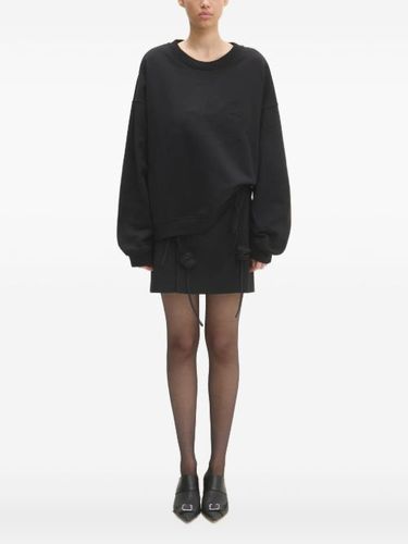Sweat à logo brodé - Fiorucci - Modalova