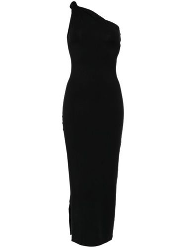 Robe à design torsadé - Tessitura Body Couture - Modalova